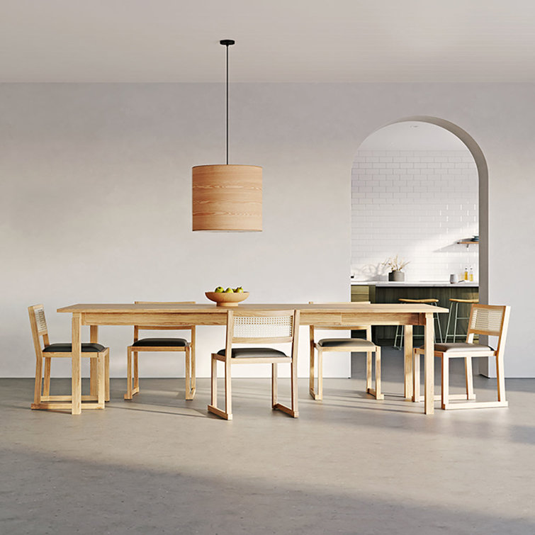 Gus modern dining deals table